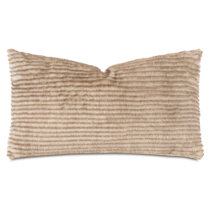 City chic decorative store pillows